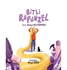 Bitli Rapunzel