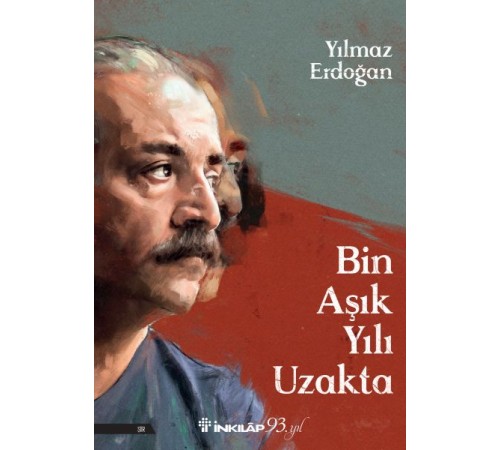 Bin Aşık Yılı Uzakta Bin Aşık Yılı Uzakta