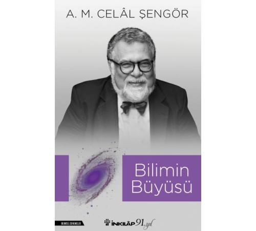 Bilimin Büyüsü Bilimin Büyüsü