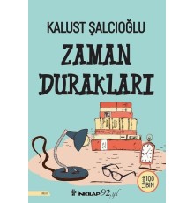 Zaman Durakları