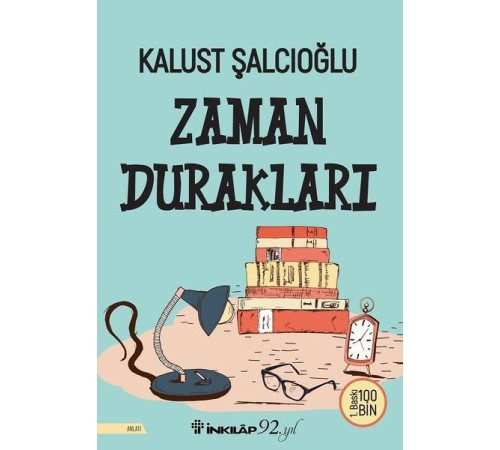 Zaman Durakları Zaman Durakları