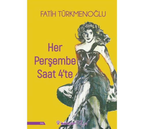 Her Perşembe Saat 4'te