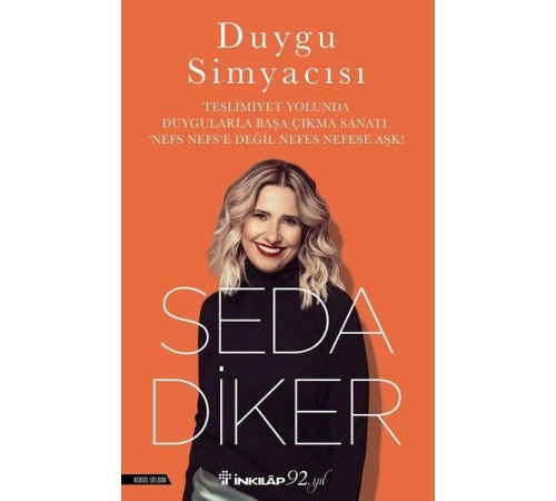 Duygu Simyacısı Duygu Simyacısı