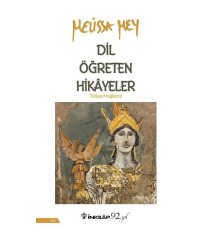 Dil Öğreten Hikayeler - Türkçe İngilizce