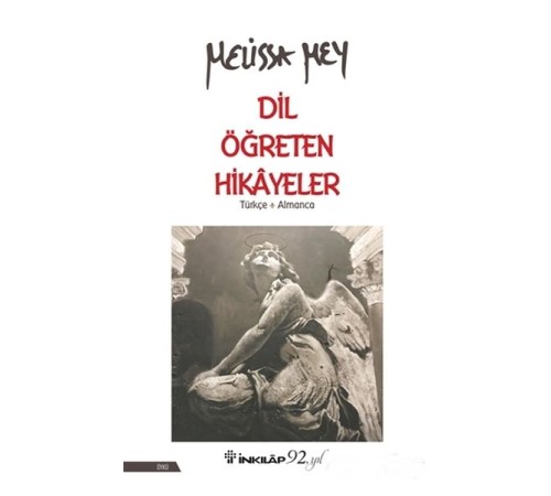 Dil Öğreten Hikayeler - Türkçe-Almanca