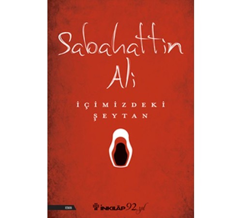 İçimizdeki Şeytan