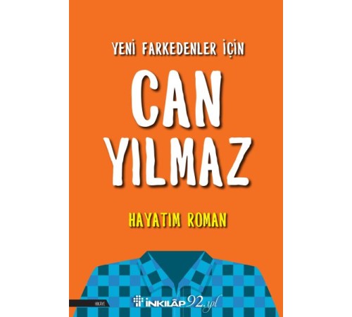 Hayatım Roman