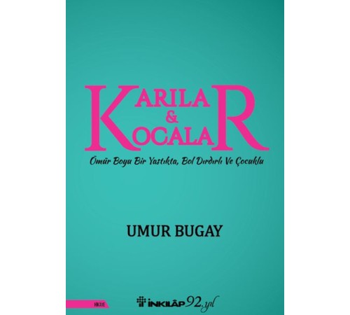 Karılar ve Kocalar