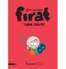Fırat - Canım Sıkılıyo