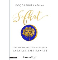 Şefkat