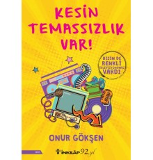 Kesin Temassızlık Var!