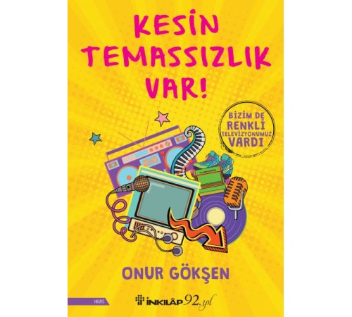 Kesin Temassızlık Var!