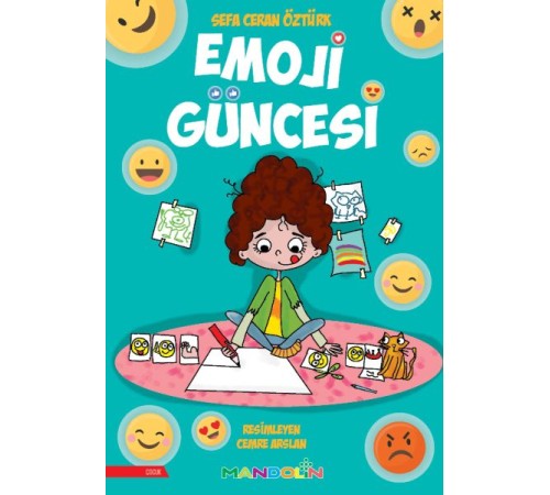 Emoji Güncesi