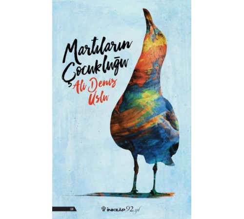 Martıların Çocukluğu Martıların Çocukluğu