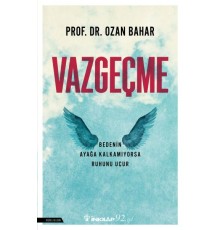 Vazgeçme