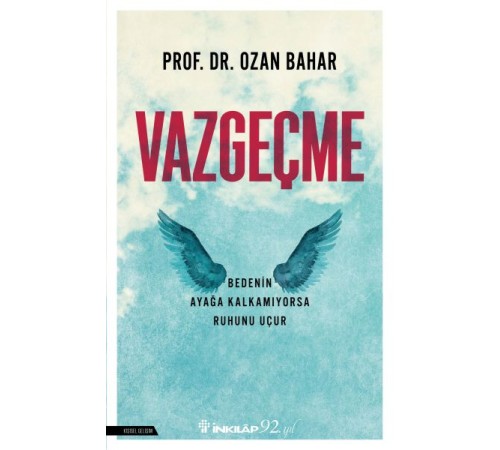 Vazgeçme
