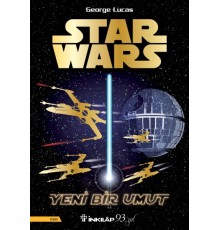 Star Wars - Yeni Bir Umut