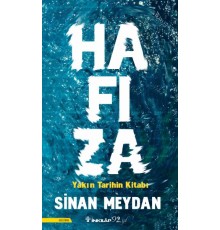 Hafıza - Yakın Tarihin Kitabı