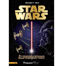 Star Wars - İmparator