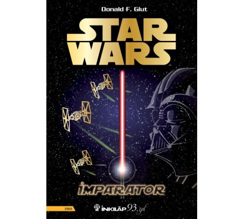 Star Wars - İmparator Star Wars - İmparator