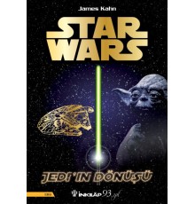 Star Wars - Jedi'in Dönüşü