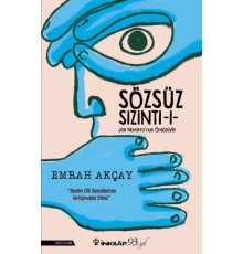 Sözsüz Sızıntı 1 - Joe Navarro'nun Önsüzüyle
