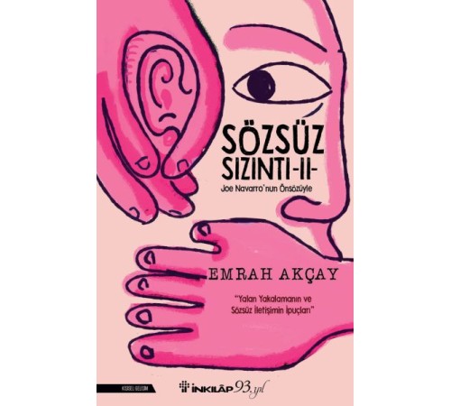 Sözsüz Sızıntı 2 Sözsüz Sızıntı 2
