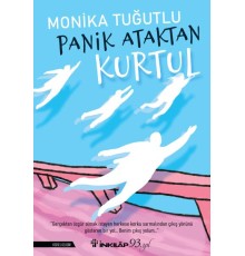 Panik Ataktan Kurtul