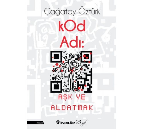 Kod Adı : Aşk ve Aldatmak