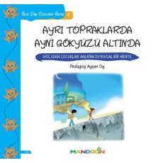 Sıra Dışı Durumlar Serisi 4 - Ayrı Topraklarda Aynı Gökyüzü Altında