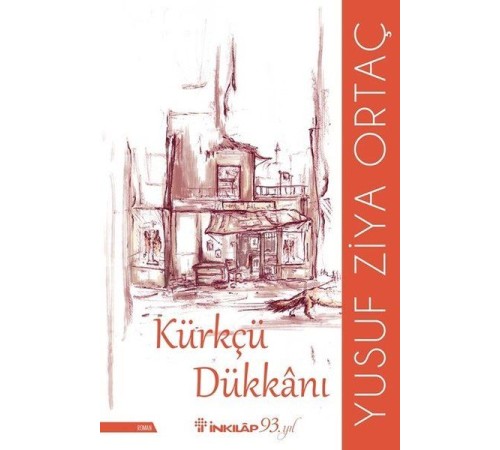 Kürkçü Dükkanı Kürkçü Dükkanı