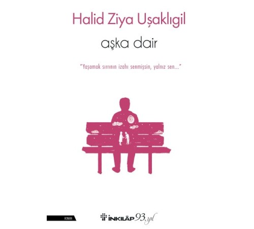 Aşka Dair Aşka Dair