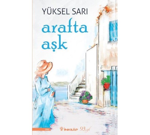 Arafta Aşk