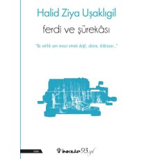 Ferdi ve Şürekası