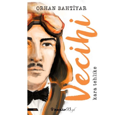 Vecihi - Kara Tehlike