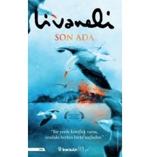 Son Ada - Ciltli