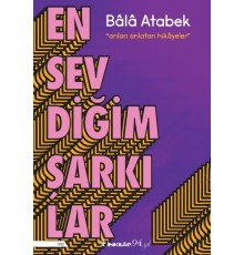 En Sevdiğim Şarkılar