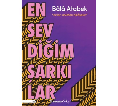 En Sevdiğim Şarkılar En Sevdiğim Şarkılar