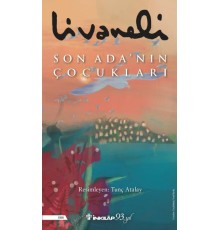Son Ada’nın Çocukları - Ciltli