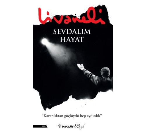 Sevdalım Hayat Sevdalım Hayat