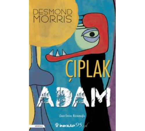 Çıplak Adam