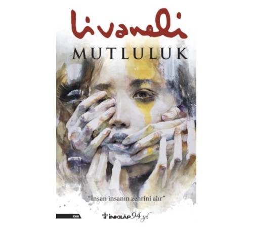Mutluluk - Ciltsiz Mutluluk - Ciltsiz
