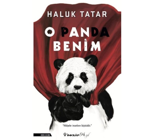 O Panda Benim