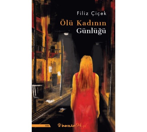 Ölü Kadının Günlüğü