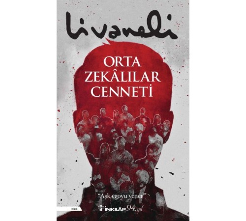 Orta Zekalılar Cenneti Orta Zekalılar Cenneti