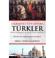 İslamiyetten Sonra Türkler