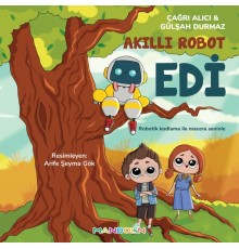 Akıllı Robot Edi