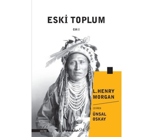 Eski Toplum Cilt 1 Eski Toplum Cilt 1