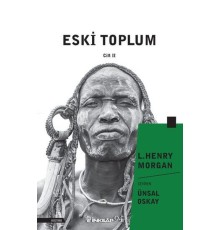 Eski Toplum Cilt 2