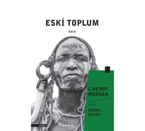 Eski Toplum Cilt 2 Eski Toplum Cilt 2